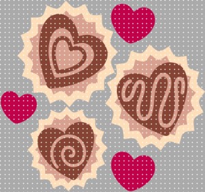 cup lid design-BG 1657